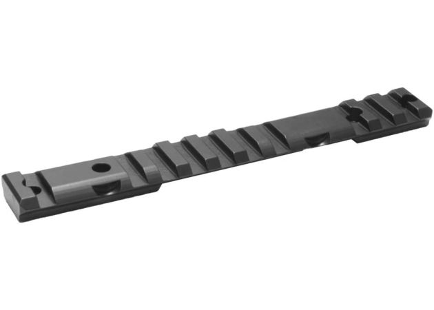 Montagerail Innomount Multirail Weaver/Picatinny & Blaser voor Sauer 100/101