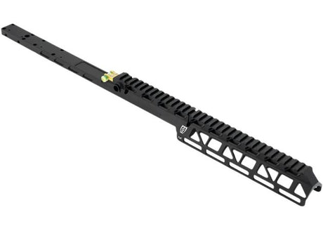 Montagerail Saber Tactical TRS Compact FX Impact M4