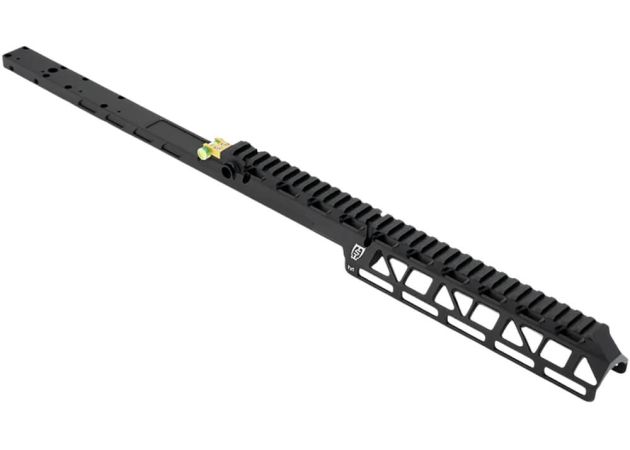 Montagerail Saber Tactical TRS Compact FX Impact M4