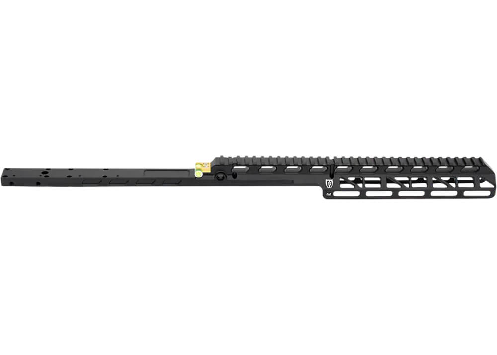 Montageschiene Saber Tactical TRS Compact FX Impact M4