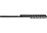Montageschiene Saber Tactical TRS Compact FX Impact M4