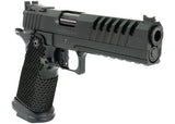 MPA DS40 TT Comp Schwarz