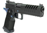 MPA DS9 Hybrid Schwarz & Blau