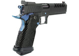 MPA DS9 Hybrid Schwarz & Blau