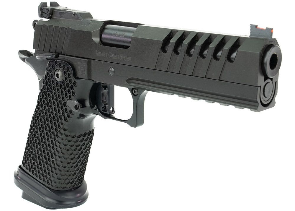 MPA DS9 Hybrid Schwarz