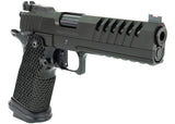 MPA DS9 Hybrid Schwarz