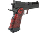 MPA DS9 Hybrid Rot & Schwarz
