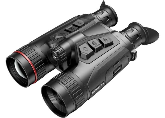HikMicro Habrok Pro HQ50L 850 nm Multispectralverrekijker