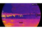 HikMicro Habrok Pro HQ50LN 940 nm Multispektralfernglas