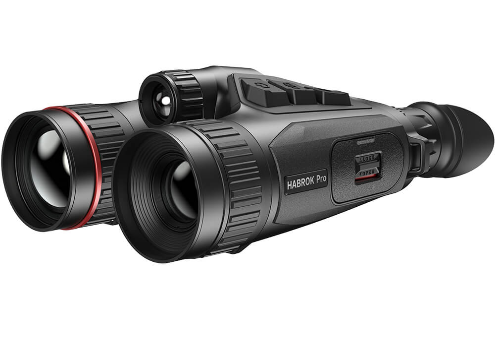 HikMicro Habrok Pro HQ50LN 940 nm Multispektralfernglas