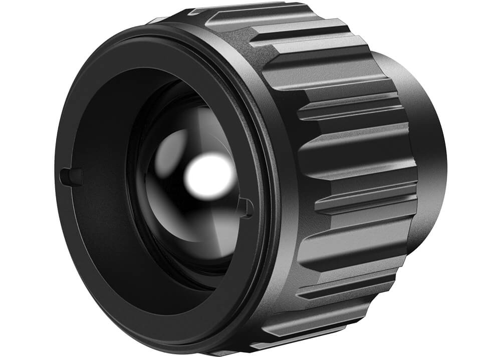 HikMicro Habrok Pro HQ50LN 940 nm Multispektralfernglas