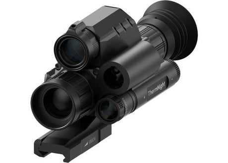 DNT ThermNight Compact TNC225R Multispectralrichtkijker