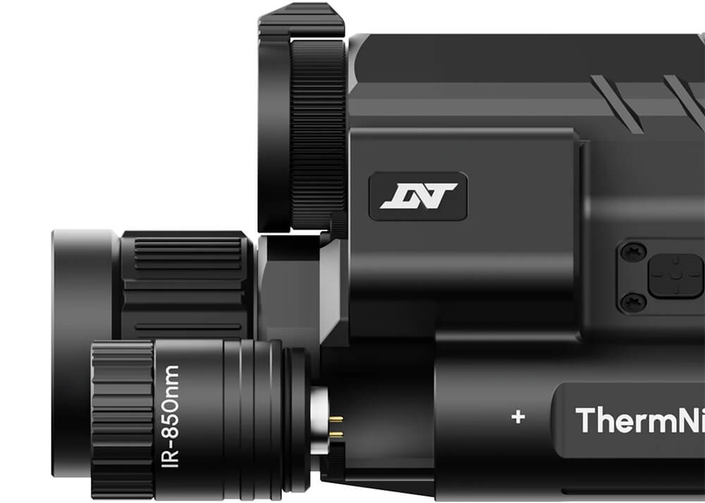 DNT ThermNight TNC635R Multispektral-Zielfernrohr