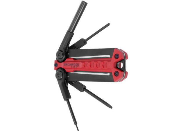 Multitool Birchwood voor Glock (3)