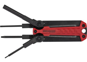 Multitool Birchwood voor Glock