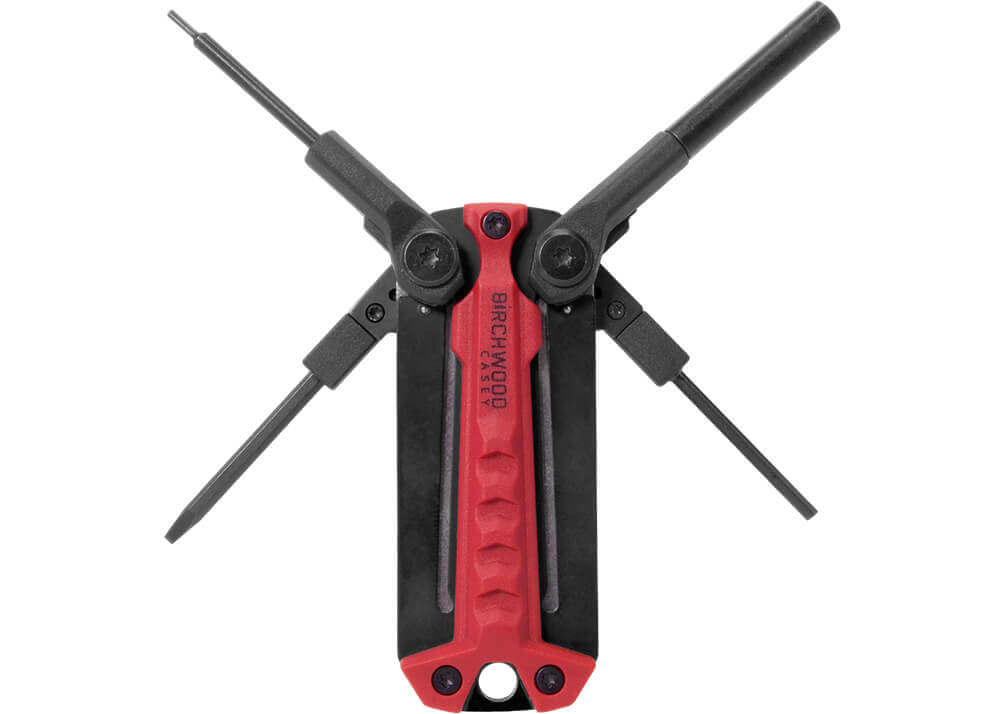Multitool Birchwood für Glock