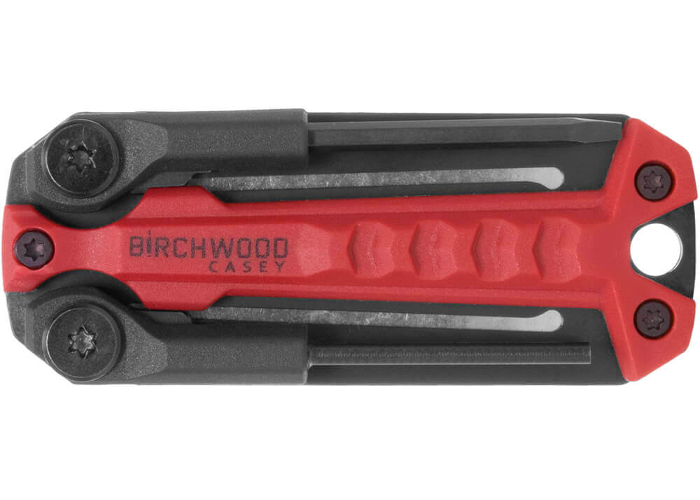 Multitool Birchwood für Glock