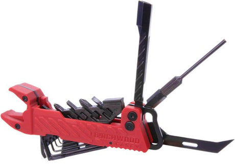 Multitool Birchwood Pistol Gun (3)