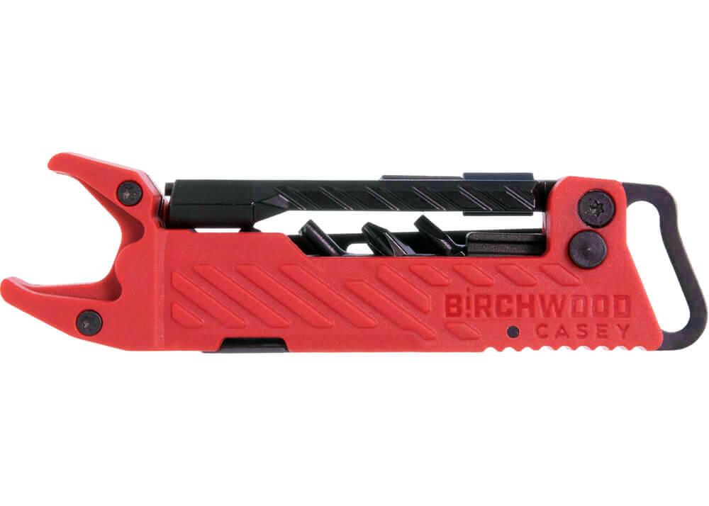Multifunktionswerkzeug Birchwood Pistol Gun