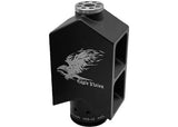 Muzzle Brake Eagle Vision MZB-45 Interchangeable Full Set (3)