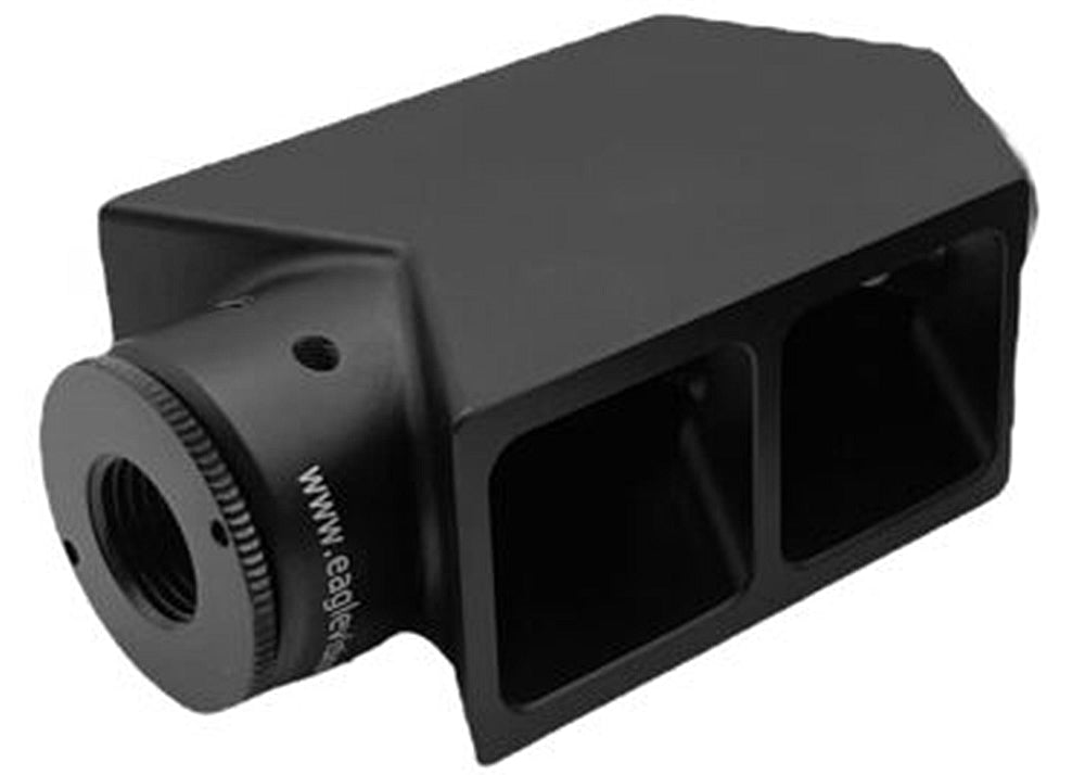 Mündungsbremse Eagle Vision MZB-45 austauschbares Komplettset