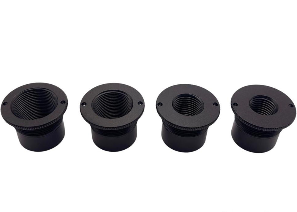 Mündungsbremse Eagle Vision MZB-45 austauschbares Komplettset