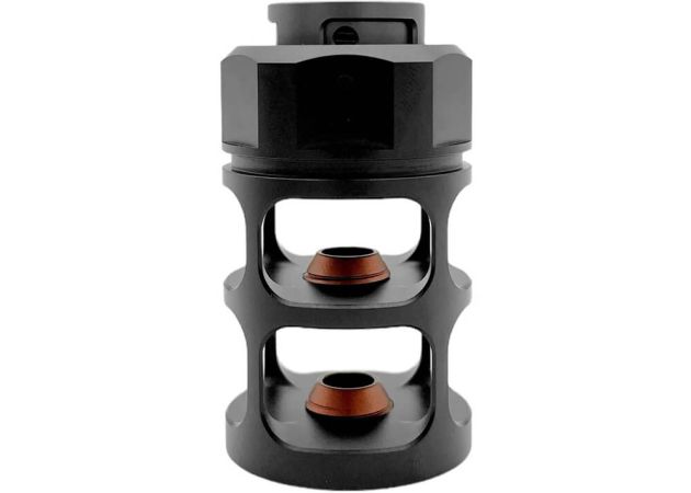 Muzzle Brake DonnyFL QD (3)