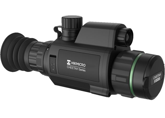 HikMicro Cheetah 940 nm IR Nachtzichtkijker