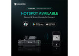HikMicro Cheetah 850 nm IR-Nachtsichtgerät