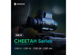 HikMicro Cheetah Clip-On 850 nm IR Nachtsichtgerät (ohne Absehen)