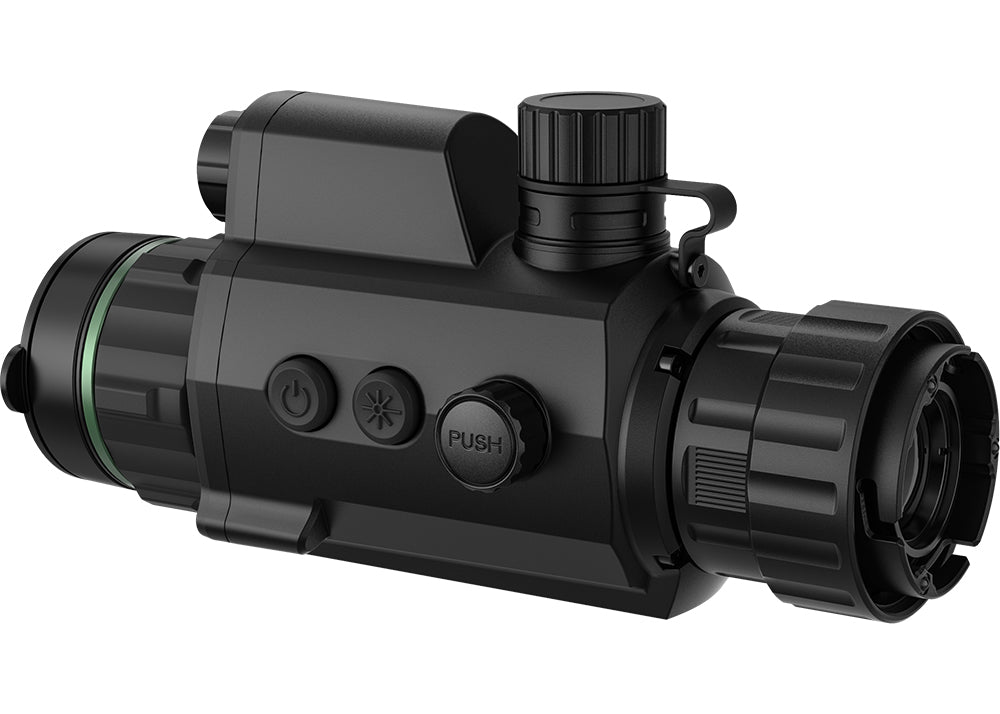 HikMicro Cheetah Clip-On 850 nm IR Nachtsichtgerät
