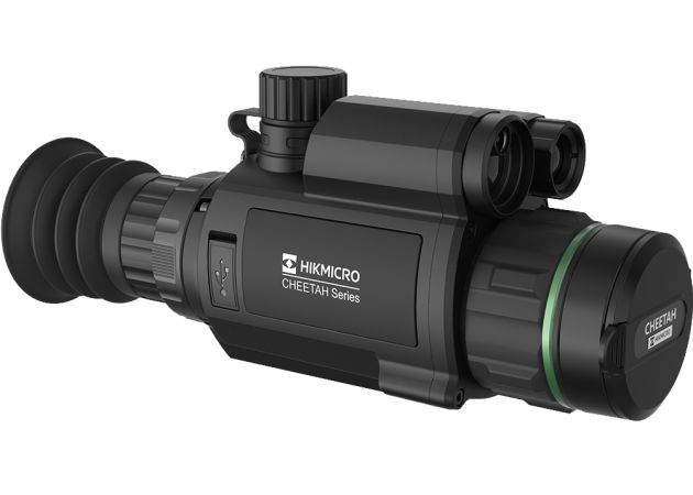 HikMicro Cheetah LRF 850 nm IR Nachtzichtkijker