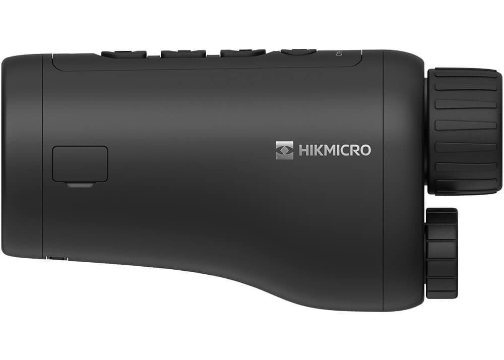 HikMicro Heimdal H4D Nachtsichtkamera