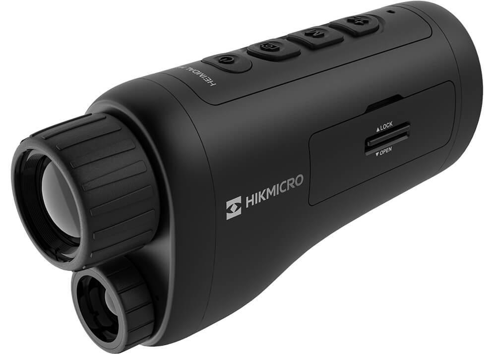 HikMicro Heimdal H4D Nachtsichtkamera