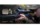 HikMicro Alpex 4K A50E Nachtsichtzielfernrohr