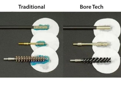 Nylonborstel Bore Tech Proof-Positive Pistol 3 pack (2)