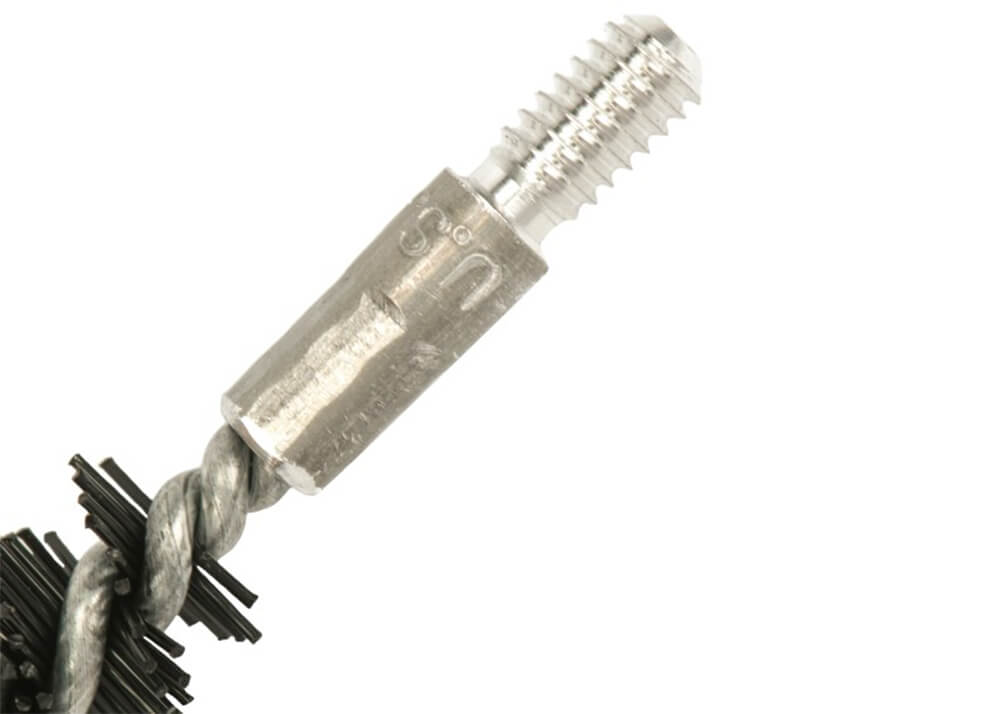 Nylon-Kammerbürste Bore Tech Proof-Positive AR10
