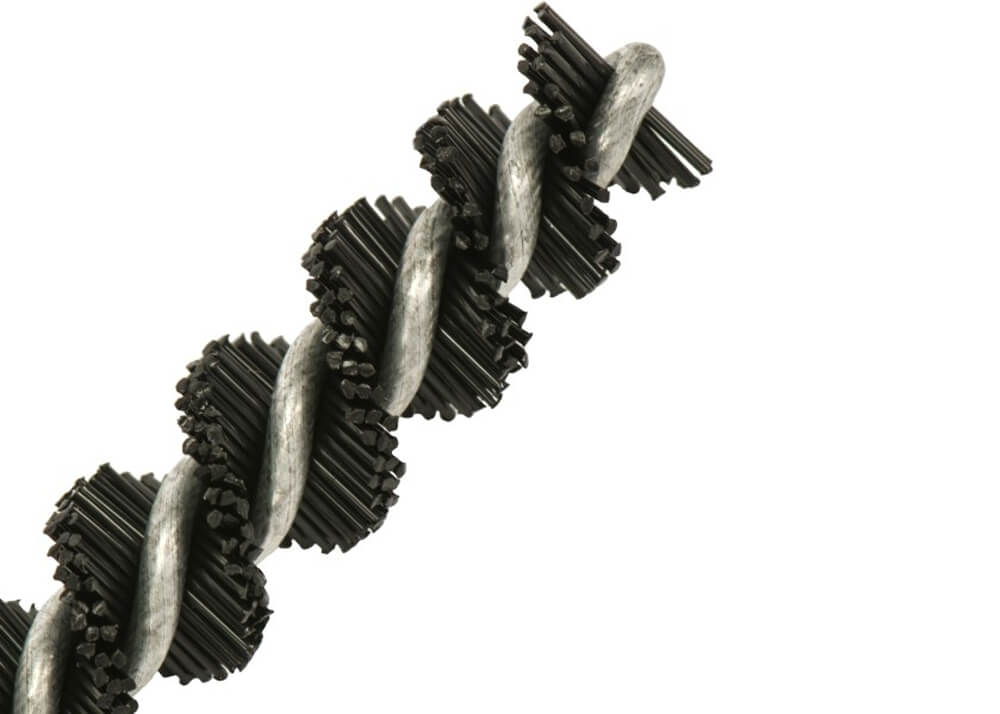 Nylon-Kammerbürste Bore Tech Proof-Positive AR15
