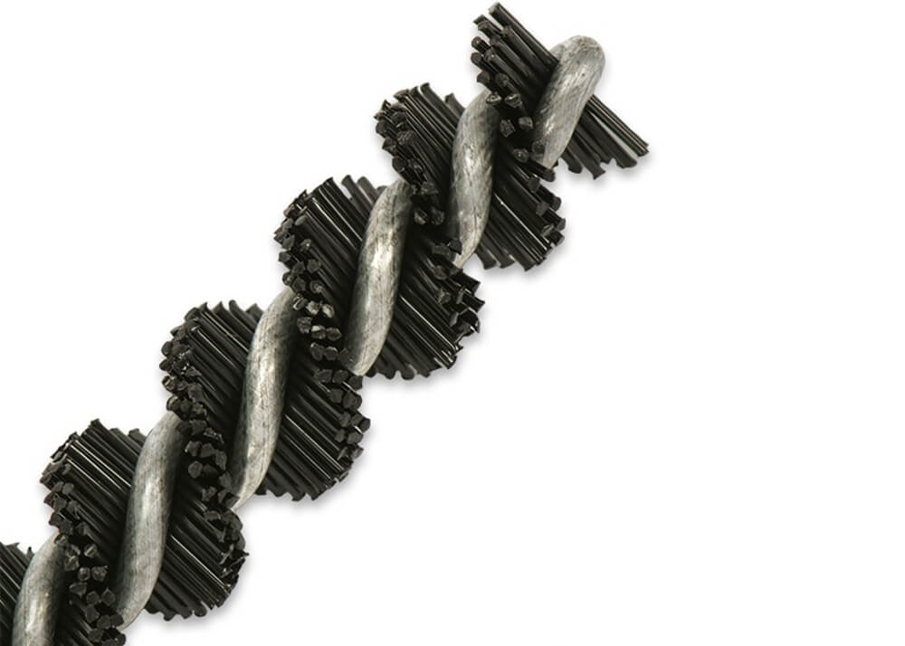 Nylonbürste Bore Tech Proof-Positive 3er-Pack