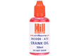 Olie Hill Compressor Crank Oil 50 ml