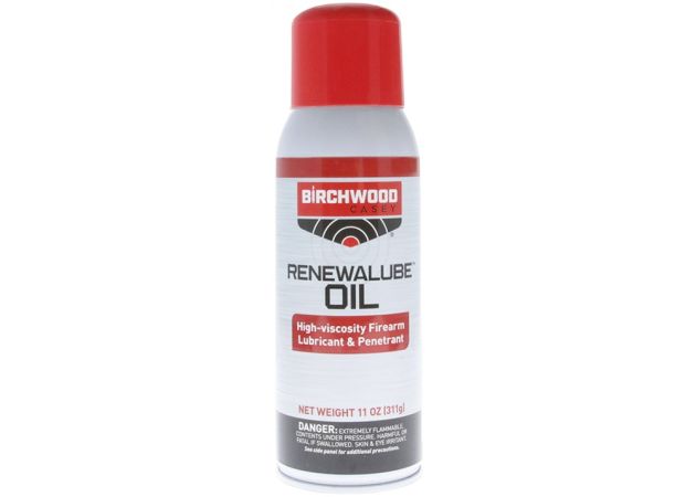 Olie Birchwood Renewalube Bio Oil