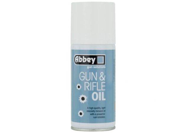 Olie Abbey Gun & Rifle 150 ml