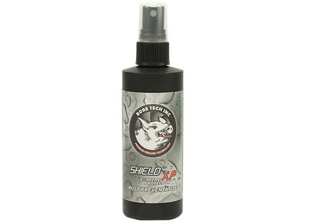 Olie Bore Tech Shield XP Rust Preventative 118 ml