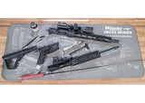 Onderhoudsmat Wheeler Delta Series AR-15 (2)