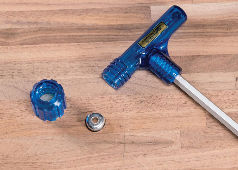 Entladehammer Frankford Arsenal Quick-N-EZ