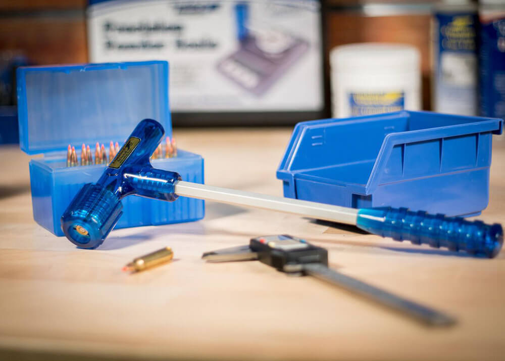 Entladehammer Frankford Arsenal Quick-N-EZ