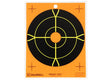 Doelstickers Caldwell Orange Peel 14x14 5.5''