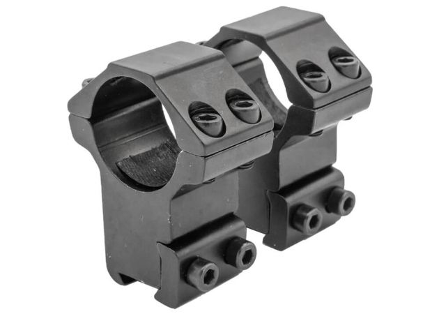 Montage VictOptics 25.4 mm High Dovetail