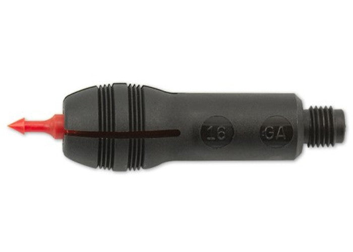 Patchadapter Bore Tech Schrotflinte