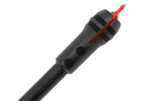 Patchadapter Bore Tech Schrotflinte